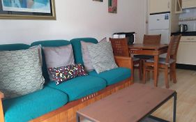 Apartment In The City Center Near To The Beach